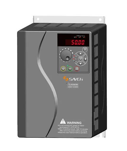 SANCH S3000 / 132 KW (380V)